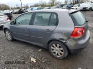 ✅ 2008 Volkswagen Rabbit S • VIN: WVWCA71K98W201925 • Lot: 50380215. Listed on Copart with 131,456 mi. Free auction sales archive from the USA and detailed vehicle history report at DreamBid. Image 2.