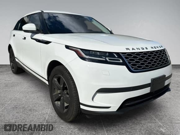 ✅ 2018 Land Rover Range Rover Velar S • VIN: SALYB2RN1JA709760 • Лот: 89445655. Опубликован ранее на Copart с пробегом 105 587 миль. Бесплатный доступ к архиву аукционных продаж из США и подробный отчёт об истории автомобиля на DreamBid. Изображение 1.