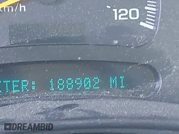 ✅ 2005 GMC Sierra 1500 SLE • VIN: 1GTEK19B55E214552 • Lot: 43475923. Listed on IAAI with 188,902 mi. Free auction sales archive from the USA and detailed vehicle history report at DreamBid. Image 15.