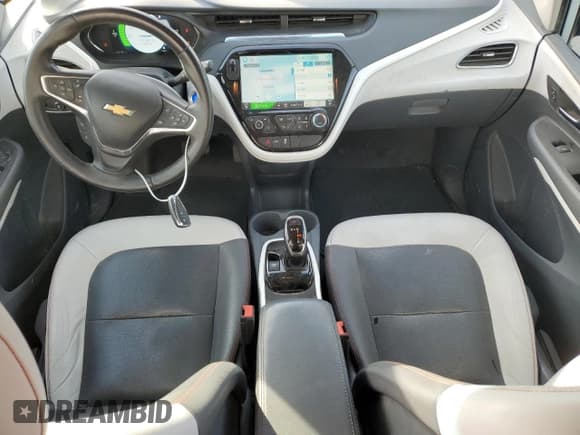 ✅ 2017 Chevrolet Bolt EV Premier • VIN: 1G1FX6S07H4145796 • Lot: 80931704. Wystawiony na Copart z przebiegiem 163 280 mil. Bezpłatny archiwum sprzedaży aukcyjnych z USA i szczegółowy raport historii pojazdu na DreamBid. Zdjęcie 8.