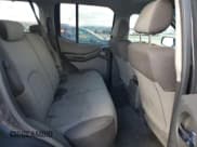 ✅ 2007 Nissan Xterra S • VIN: 5N1AN08W67C532775 • Лот: 85360025. Опубликован ранее на Copart с пробегом 157 588 миль. Бесплатный доступ к архиву аукционных продаж из США и подробный отчёт об истории автомобиля на DreamBid. Изображение 11.