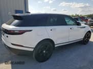 ✅ 2020 Land Rover Range Rover Velar S • VIN: SALYB2EX3LA268627 • Lot: 54162435. Listed on Copart with 87,078 mi. Free auction sales archive from the USA and detailed vehicle history report at DreamBid. Image 3.