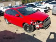 ✅ 2016 Ford Focus SE • VIN: 1FADP3K24GL264477 • Lot: 43505899. Wystawiony na IAAI z przebiegiem 110 225 mil. Bezpłatny archiwum sprzedaży aukcyjnych z USA i szczegółowy raport historii pojazdu na DreamBid. Zdjęcie 1.