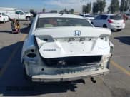 ✅ 2007 Honda Civic • VIN: JHMFA36237S014411 • Lot: 43593288. Listed on IAAI with 249,456 mi. Free auction sales archive from the USA and detailed vehicle history report at DreamBid. Image 17.