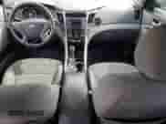 2014 Hyundai Sonata GLS с VIN 5NPEB4AC8EH886918, выставлен на аукционе Copart как лот 84795015 с пробегом 133 886 миль миль и Списание • Salvage title. История ставок и продаж доступна на DreamBid. Изображение 8.