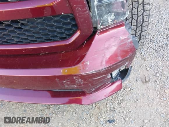 2017 Ram 1500 Express с VIN 1C6RR6FT7HS791345, выставлен на аукционе IAAI как лот 42740058 с пробегом 122 441 миль миль и . История ставок и продаж доступна на DreamBid. Изображение 17.