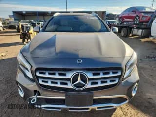 ✅ 2019 Mercedes-Benz GLA 250 • VIN: WDCTG4GB5KJ597452 • Лот: 90314865. Опубликован ранее на Copart с пробегом 36 559 миль. Бесплатный доступ к архиву аукционных продаж из США и подробный отчёт об истории автомобиля на DreamBid. Изображение 5.