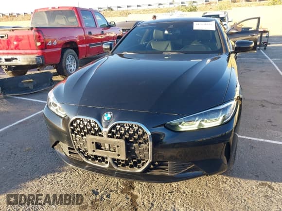 ✅ 2022 BMW 4 Series 430i xDrive • VIN: WBA73AP00NCJ16822 • Лот: 41329235. Опубликован ранее на IAAI с пробегом 30 570 миль. Бесплатный доступ к архиву аукционных продаж из США и подробный отчёт об истории автомобиля на DreamBid. Изображение 12.