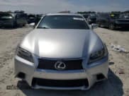 ✅ 2013 Lexus GS 350 • VIN: JTHBE1BL4D5013784 • Lot: 71198385. Listed on Copart with 40,963 mi. Free auction sales archive from the USA and detailed vehicle history report at DreamBid. Image 5.