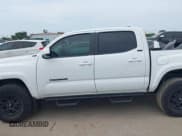 ✅ 2020 Toyota Tacoma SR5 • VIN: 5TFAZ5CN7LX091469 • Лот: 42850158. Опубликован ранее на IAAI с пробегом 52 254 миль. Бесплатный доступ к архиву аукционных продаж из США и подробный отчёт об истории автомобиля на DreamBid. Изображение 15.