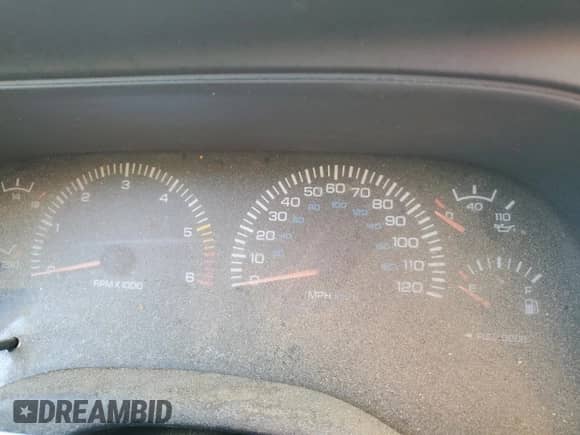 2000 Dodge Dakota Sport z VIN 1B7GG22N2YS659373, wystawiony jako Copart lot #75728094 z przebiegiem Nie podano mil oraz Szkoda całkowita • Salvage title. Historia ofert i sprzedaży dostępna na DreamBid. Obrazek 9.