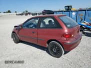 ✅ 1996 Geo Metro • VIN: 2C1MR2292T6717538 • Lot: 70896895. Listed on Copart with 125,506 mi. Free auction sales archive from the USA and detailed vehicle history report at DreamBid. Image 2.