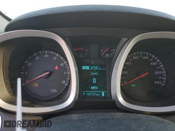 ✅ 2017 Chevrolet Equinox LT • VIN: 2GNALCEK5H6249315 • Лот: 91499515. Опубликован ранее на Copart с пробегом 187 777 миль. Бесплатный доступ к архиву аукционных продаж из США и подробный отчёт об истории автомобиля на DreamBid. Изображение 9.