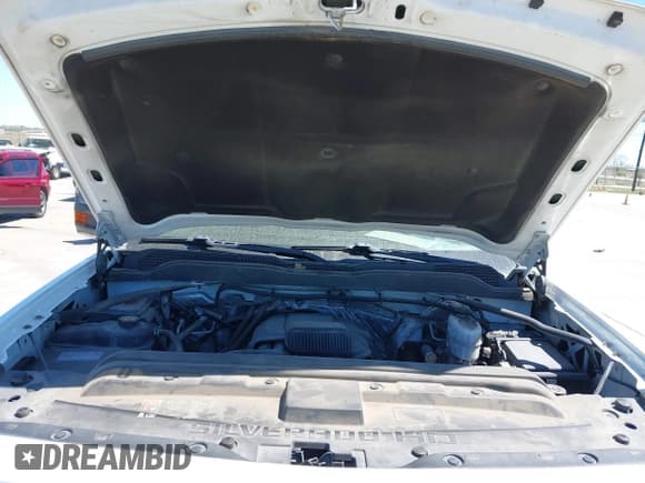 ✅ 2018 Chevrolet Silverado 2500HD LT • VIN: 1GC1KVEG0JF262469 • Lot: 41835871. Listed on IAAI with 122,228 mi. Free auction sales archive from the USA and detailed vehicle history report at DreamBid. Image 10.