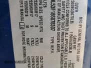 ✅ 2008 Chevrolet Equinox LT • VIN: 2CNDL53F186078307 • Лот: 61151355. Опубликован ранее на Copart с пробегом 97 633 миль. Бесплатный доступ к архиву аукционных продаж из США и подробный отчёт об истории автомобиля на DreamBid. Изображение 13.