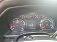 ✅ 2017 Chevrolet Silverado 1500 Custom • VIN: 1GCRCPEH7HZ208955 • Lot: 63666875. Wystawiony na Copart z przebiegiem 151 758 mil. Bezpłatny archiwum sprzedaży aukcyjnych z USA i szczegółowy raport historii pojazdu na DreamBid. Zdjęcie 9.