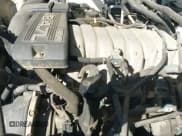 ✅ 2003 Toyota Sequoia Limited • VIN: 5TDBT48AX3S161705 • Лот: 43627128. Опубликован ранее на IAAI с пробегом 225 150 миль. Бесплатный доступ к архиву аукционных продаж из США и подробный отчёт об истории автомобиля на DreamBid. Изображение 19.