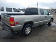 ✅ 1999 GMC Sierra 1500 SLE • VIN: 1GTEK19T2XE505134 • Лот: 41861243. Опубликован ранее на IAAI с пробегом 145 425 миль. Бесплатный доступ к архиву аукционных продаж из США и подробный отчёт об истории автомобиля на DreamBid. Изображение 4.