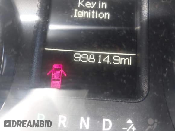 ✅ 2018 Ram 1500 Express • VIN: 1C6RR6FT7JS147365 • Lot: 41938775. Listed on IAAI with 99,814 mi. Free auction sales archive from the USA and detailed vehicle history report at DreamBid. Image 16.