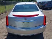 ✅ 2014 Cadillac XTS Luxury • VIN: 2G61M5S31E9199170 • Lot: 42150000. Listed on IAAI with 135,414 mi. Free auction sales archive from the USA and detailed vehicle history report at DreamBid. Image 16.