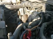 ✅ 2006 Chevrolet Silverado 1500 Work Truck • VIN: 3GCEC14X56G188660 • Lot: 43707109. Listed on IAAI with 214,675 mi. Free auction sales archive from the USA and detailed vehicle history report at DreamBid. Image 13.