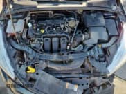 ✅ 2016 Ford Focus SE • VIN: 1FADP3F26GL244757 • Лот: 86088365. Опубликован ранее на Copart с пробегом 109 213 миль. Бесплатный доступ к архиву аукционных продаж из США и подробный отчёт об истории автомобиля на DreamBid. Изображение 11.