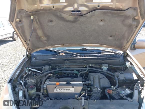 ✅ 2003 Honda CR-V EX • VIN: JHLRD78893C021076 • Lot: 43428509. Wystawiony na IAAI z przebiegiem 191 196 mil. Bezpłatny archiwum sprzedaży aukcyjnych z USA i szczegółowy raport historii pojazdu na DreamBid. Zdjęcie 10.