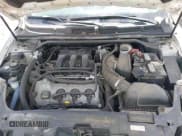 ✅ 2010 Ford Taurus Limited • VIN: 1FAHP2FW6AG166866 • Лот: 43184493. Опубликован ранее на IAAI с пробегом 137 345 миль. Бесплатный доступ к архиву аукционных продаж из США и подробный отчёт об истории автомобиля на DreamBid. Изображение 10.