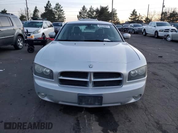 ✅ 2006 Dodge Charger R/T • VIN: 2B3KA53HX6H533564 • Лот: 84935624. Размещён на Copart с пробегом 153 223 миль миль. Получите бесплатный доступ к архиву аукционных продаж из США и посмотрите подробный отчёт об истории автомобиля на DreamBid. Изображение 5.