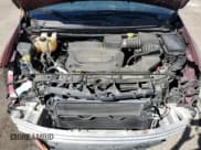 ✅ 2018 Chrysler Pacifica Limited • VIN: 2C4RC1GG3JR141353 • Lot: 86873185. Listed on Copart with 134,815 mi. Free auction sales archive from the USA and detailed vehicle history report at DreamBid. Image 12.