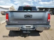 ✅ 2014 Nissan Titan SV • VIN: 1N6BA0EC0EN511157 • Lot: 62110235. Listed on Copart with 161,667 mi. Free auction sales archive from the USA and detailed vehicle history report at DreamBid. Image 6.