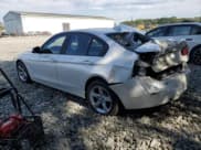 ✅ 2015 BMW 3 Series 320i xDrive • VIN: WBA3C3G58FNS76734 • Lot: 80647405. Wystawiony na Copart z przebiegiem 132 816 mil. Bezpłatny archiwum sprzedaży aukcyjnych z USA i szczegółowy raport historii pojazdu na DreamBid. Zdjęcie 2.