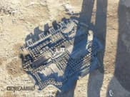 ✅ 2011 Volkswagen Jetta TDI • VIN: 3VWLL7AJ9BM110109 • Lot: 41870307. Listed on IAAI with 129,982 mi. Free auction sales archive from the USA and detailed vehicle history report at DreamBid. Image 12.