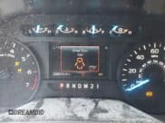 ✅ 2015 Ford F-150 XLT • VIN: 1FTEW1EF5FKE44186 • Lot: 41622970. Wystawiony na IAAI z przebiegiem 258 025 mil. Bezpłatny archiwum sprzedaży aukcyjnych z USA i szczegółowy raport historii pojazdu na DreamBid. Zdjęcie 7.