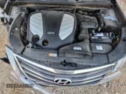 ✅ 2015 Hyundai Azera Limited • VIN: KMHFH4JGXFA483551 • Lot: 89882425. Wystawiony na Copart z przebiegiem 113 590 mil. Bezpłatny archiwum sprzedaży aukcyjnych z USA i szczegółowy raport historii pojazdu na DreamBid. Zdjęcie 11.