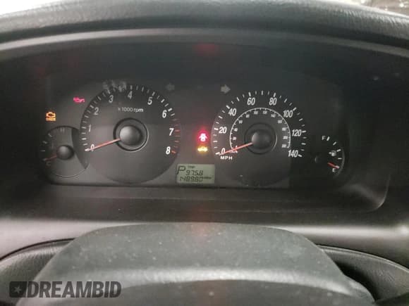 ✅ 2004 Hyundai Elantra GLS • VIN: KMHDN46D74U806044 • Lot: 46866905. Wystawiony na Copart z przebiegiem 148 980 mil. Bezpłatny archiwum sprzedaży aukcyjnych z USA i szczegółowy raport historii pojazdu na DreamBid. Zdjęcie 9.