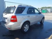 ✅ 2009 Kia Sorento LX • VIN: KNDJD735X95871481 • Лот: 43307041. Опубликован ранее на IAAI с пробегом 178 703 миль. Бесплатный доступ к архиву аукционных продаж из США и подробный отчёт об истории автомобиля на DreamBid. Изображение 4.