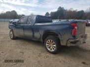 ✅ 2020 Chevrolet Silverado 1500 Custom • VIN: 1GCRWBEK1LZ225099 • Lot: 84474384. Wystawiony na Copart z przebiegiem 104 928 mil. Bezpłatny archiwum sprzedaży aukcyjnych z USA i szczegółowy raport historii pojazdu na DreamBid. Zdjęcie 2.