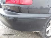 ✅ 2004 Volvo C70 • VIN: YV1NC63D44J050103 • Lot: 41724817. Listed on IAAI with 62,686 mi. Free auction sales archive from the USA and detailed vehicle history report at DreamBid. Image 6.