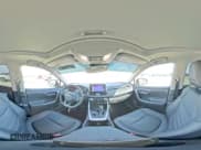 ✅ 2024 Toyota RAV4 XLE Premium • VIN: 2T3A1RFV3RW485879 • Lot: 82695405. Listed on Copart with 36,913 mi. Free auction sales archive from the USA and detailed vehicle history report at DreamBid. Image 15.