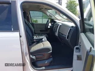 ✅ 2010 Dodge 1500 SLT • VIN: 1D7RV1GP3AS124065 • Lot: 42504343. Wystawiony na IAAI z przebiegiem 182 183 mil. Bezpłatny archiwum sprzedaży aukcyjnych z USA i szczegółowy raport historii pojazdu na DreamBid. Zdjęcie 5.