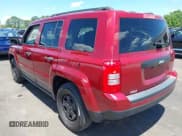 ✅ 2016 Jeep Patriot Sport SE • VIN: 1C4NJPBA8GD676815 • Lot: 42314216. Listed on IAAI with 150,564 mi. Free auction sales archive from the USA and detailed vehicle history report at DreamBid. Image 3.