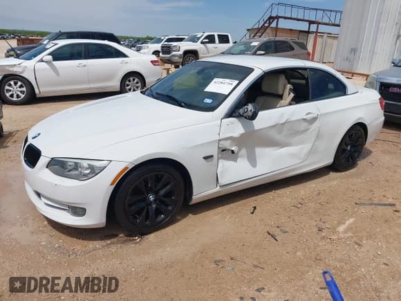✅ 2012 BMW 3 Series 328i • VIN: WBADW3C55CE821883 • Лот: 42284759. Опубликован ранее на IAAI с пробегом 106 795 миль. Бесплатный доступ к архиву аукционных продаж из США и подробный отчёт об истории автомобиля на DreamBid. Изображение 19.