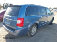 ✅ 2012 Chrysler Town & Country Touring L • VIN: 2C4RC1CG9CR163477 • Лот: 41214896. Опубликован ранее на IAAI с пробегом 112 763 миль. Бесплатный доступ к архиву аукционных продаж из США и подробный отчёт об истории автомобиля на DreamBid. Изображение 4.