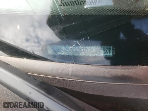 ✅ 2024 Ford F-250 XL • VIN: 1FT8W2BT0REC27595 • Lot: 64585624. Listed on Copart with Not provided. Free auction sales archive from the USA and detailed vehicle history report at DreamBid. Image 12.