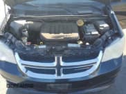 ✅ 2014 Dodge Grand Caravan SXT • VIN: 2C4RDGCG5ER430343 • Лот: 84268195. Опубликован ранее на Copart с пробегом 181 745 миль. Бесплатный доступ к архиву аукционных продаж из США и подробный отчёт об истории автомобиля на DreamBid. Изображение 12.