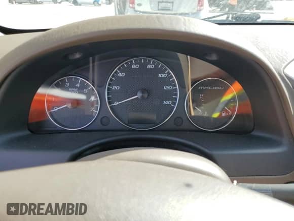 2007 Chevrolet Malibu 1LS with VIN 1G1ZS58F07F192513, listed as a Copart auction lot 77313074 with Not provided miles and Salvage title. Bid and sale history available at DreamBid. Image 9.