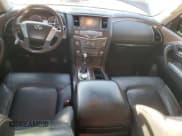 ✅ 2015 Infiniti QX80 • VIN: JN8AZ2NE6F9080701 • Lot: 91086325. Listed on Copart with 138,431 mi. Free auction sales archive from the USA and detailed vehicle history report at DreamBid. Image 8.