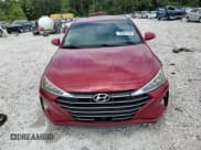 ✅ 2020 Hyundai Elantra SEL • VIN: KMHD84LF7LU947806 • Lot: 90297195. Listed on Copart with 82,854 mi. Free auction sales archive from the USA and detailed vehicle history report at DreamBid. Image 13.