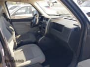 ✅ 2007 Jeep Patriot Sport • VIN: 1J8FF28W87D294692 • Lot: 42236349. Listed on IAAI with 127,859 mi. Free auction sales archive from the USA and detailed vehicle history report at DreamBid. Image 5.